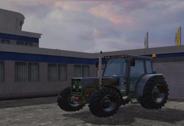 Buhrer 6135A v1.0