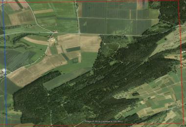 build with Google Earth v2.0