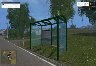 Bus stop v1.0