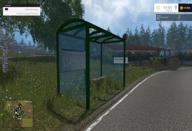 Bus stop v1.0