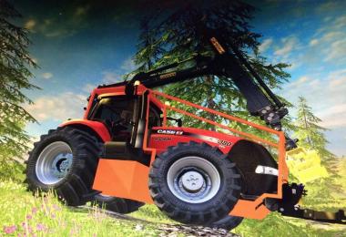 Case 380 Forestry v2.0