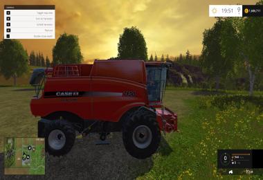 Case Ih 7130 dually v1.1