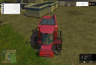 Case Ih 7130 dually v1.1