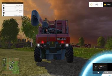 Case Ih 7130 dually v1.1