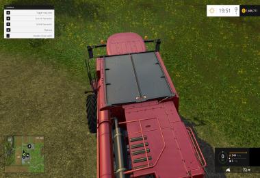 Case Ih 7130 dually v1.1