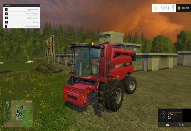 Case Ih 7130 dually v1.1