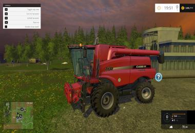 Case Ih 7130 dually v1.1