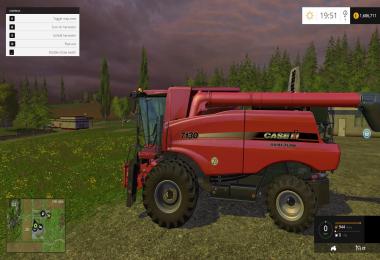 Case Ih 7130 dually v1.1