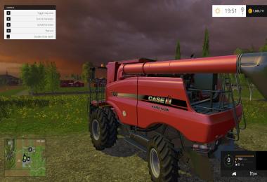 Case Ih 7130 dually v1.1