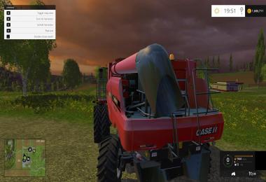 Case Ih 7130 dually v1.1