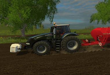 Case IH Magnum Black Line Edition v1.1