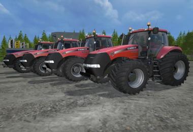 Case IH Magnum CVX Pack v1.2