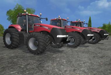 Case IH Magnum CVX Pack v1.2