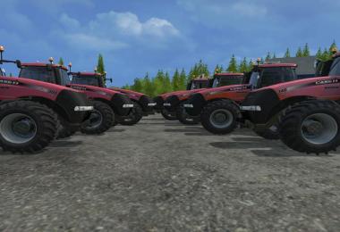 Case IH Magnum CVX Pack v1.2