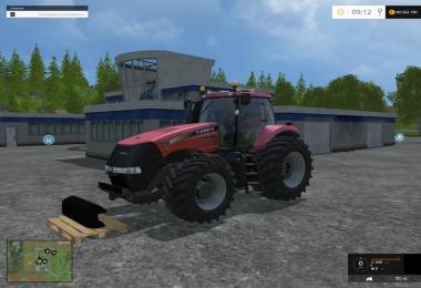 Case IH Magnum CVX Pack v1.2