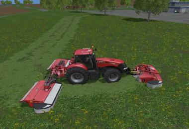 Case IH Magnum CVX Pack v1.2