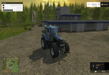 Case IH Puma 160 v2.0