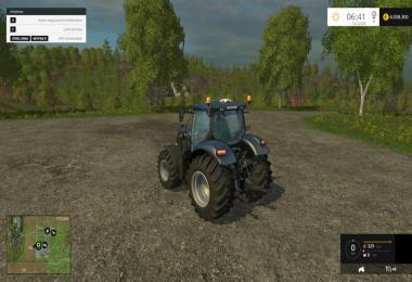 Case IH Puma 160 v2.0