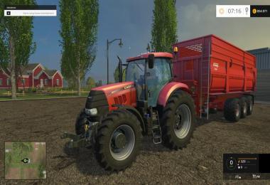 Case Ih Puma 225 CVX v1.1