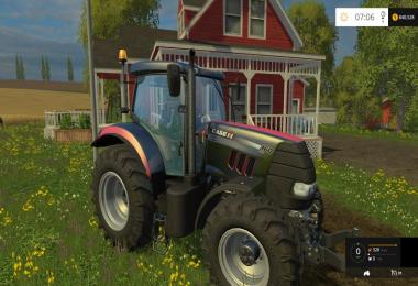 Case Ih Puma 60 Platinum Edition v1.1