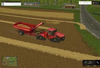 Case IH Quadtrac 620 v1.0