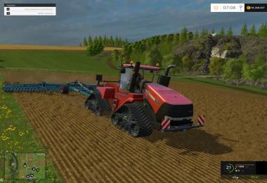 Case IH Quadtrac 620 v1.0