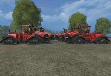 Case IH Quadtrac Pack v1.1