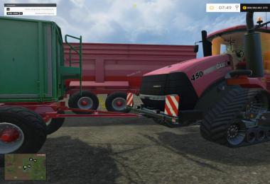 Case IH Quadtrac Pack v1.1