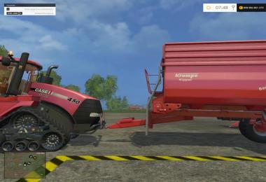 Case IH Quadtrac Pack v1.1