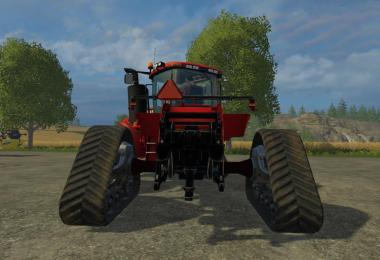 CASE IH RowTrac Pack v1.0