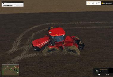 CASE IH RowTrac Pack v1.0