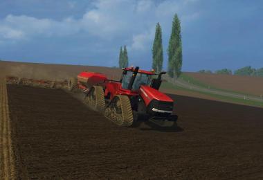 CASE IH RowTrac Pack v1.0