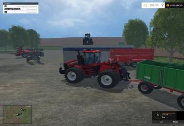 Case IH Steiger Pack v1.1