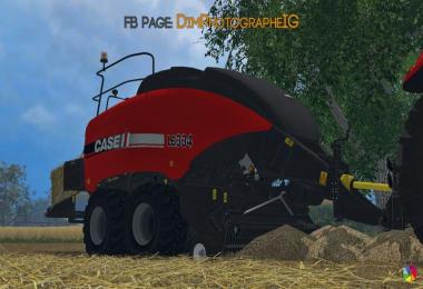 Case IHLB334 v1.0