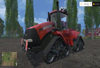 CaseIH Steiger 370 Pack 1.0