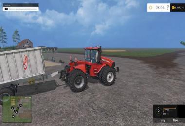 CaseIH Steiger 620 v1.0