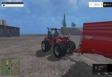 CaseIH Steiger 620 v1.0