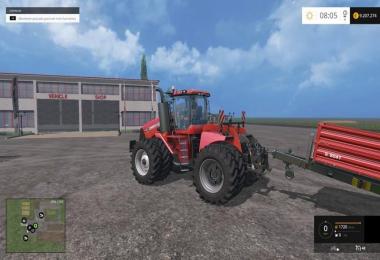 CaseIH Steiger 620 v1.0