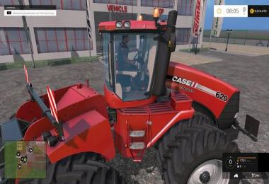 CaseIH Steiger 620 v1.0