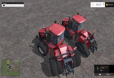 CaseIH Steiger 620 v1.0