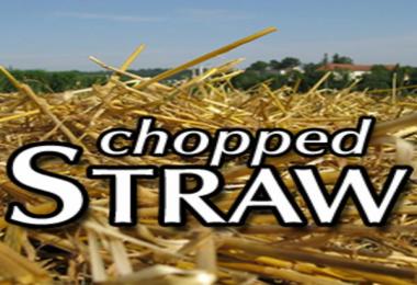 ChoppedStraw v15.0.02