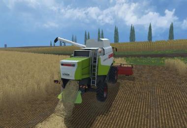 Class Lexion 550 560TT v1.0