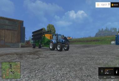 Condor Amazone v1.2