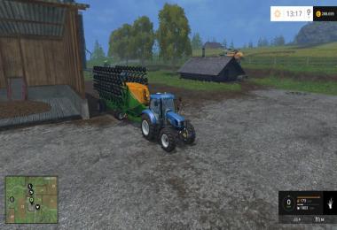 Condor Amazone v1.2