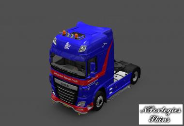 DAF Euro6 SkinPack 1.14.0.6