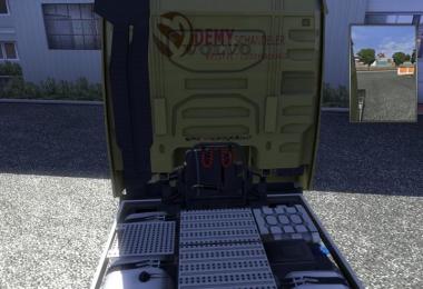 DEMY SCHANDELER v1.13