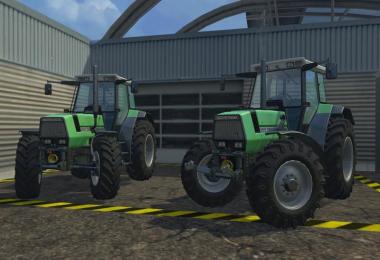 Deutz Agro Star 6.31 6.61 v1.0