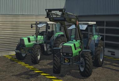 Deutz Agro Star 6.31 6.61 v1.0