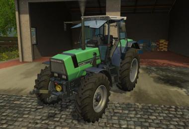 Deutz Agro Star 6.31 6.61 v1.0