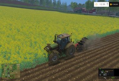 Deutz Agrotron M620 v1.0.0